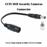 Fite Dc Power Jack 5.5X2.5MM Female Plug Connector Adapter Cable. Fixed Price $9.29.