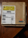 Adtran 1223026L2 Transceiver Remote Unit, Span Powered T200 HDSL2 *new*. Fixed Price $65.00.
