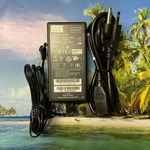 Genuine Cisco Ac/dc Power Adapter AA25480L 48V/600MA 341-0306-01 W/ Cord. Fixed Price $17.50.