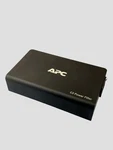 Apc C2 Power Filter With Ac/v Type Outlets 120V 12A. Fixed Price $22.99.