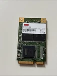 Innodisk DHMSR-08GD09BC1DC Ssd 16GB Msata 3IE3 Islc Flash W137. Fixed Price $150.00.