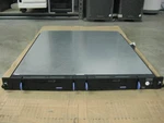 Ibm 4559-1UX Netbay DAT72 DDS5 Dual Drives 71P9163 24P7284 24P7279. Fixed Price $598.00.
