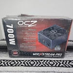 Ocz Modxstream Pro 700W Psu Power Supply 80+ Modular Atx Sli Sealed Box. Fixed Price $49.99.