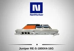 Juniper RE-S-1800X4-16G Routing Engine Module Same Day Shipping. Fixed Price $199.99.