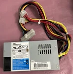 For Seasonic 80PLUS Bronze Flex Small 1U 250W Power Supply SS-250SU-SEE Pictures. Fixed Price $154.97.