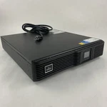 Emerson GXT4-1500RT120 Liebert 1500VA Tested No Battery. Fixed Price $169.95.