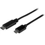 Startech USB2CUB50CM 18" To Micro M/m Charge Sync Cord Black Cabl. Fixed Price $15.38.