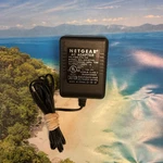 Netgear AD-071AL Ac Adapter Output 7.5V Dc 14W Power Supply Transformer. Fixed Price $15.99.