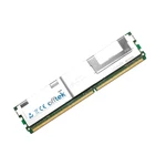 4GB Lot (2X2GB Module) Ram Memory Supermicro Superserver 7045W-NTR+B. Fixed Price $63.10.