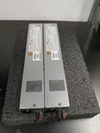 Lot Of Supermicro PWS-982P-1R 850W/980W 1U Redundant Switching Power Supply. Fixed Price $34.81.