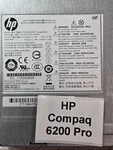 Hp Compaq Model 240W Power Supply For 8200, 6200 Pro, 611481-001, PS-4241-9HB. Fixed Price $17.98.