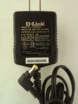 D-link JTA0302A Power Supply Adapter 5V. Fixed Price $13.62.