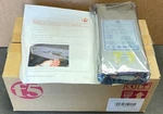 Alpha 460AA-PFC-CF5 Rev APDM-461X-81V 460W Power Supply. Fixed Price $95.00.