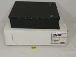 Pelco MCS4-2 Master Camera Power Supply Amp New Old Stock. Fixed Price $32.25.