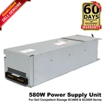 Dell Compellent SC4000 & SC2000 580W Hot-swap Psu Power Supply Unit Y5W2H. Fixed Price $51.03.
