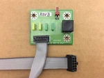 Quantum Snap Server Power Button Off Switch Board 1S 94V-0 H014-2016 W/ Cable. Fixed Price $28.36.