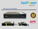 Apc Smart-ups SMX750 Refurbished With New Batteries And 1 Year Warranty Unit 2. Fixed Price $285.00.