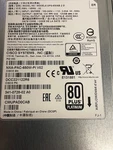 Cisco NXA-PAC-650W-PI Port-side Intake 341-0728-04POWER Supply. Fixed Price $85.00.