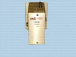 NT1H87BB Nortel Networks RD-11 48V Power Converter Receive Module. Fixed Price $145.00.