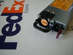 Hp 750W Titanium Power Supply 700287-001 697579-001 697554-201 697581-B21. Fixed Price $95.00.