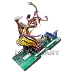 Used & Tested Hp ML350 G6 Backplane Board 511776-001 591675-001 461318-001. Fixed Price $228.51.