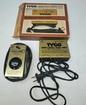 Tyco Train Control Power Supplys Model 899 And 853 Tested. Fixed Price $13.99.