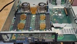 A5990-66510 Dual 552 Mhz Cpu Hp 9000 J6000 Workstation Motherboard. Fixed Price $395.00.