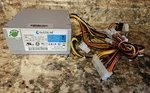 Systium ST-350PFC Power Supply Watt. Fixed Price $129.99.