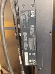 Hp S1324 Power Monitoring Pdu AF526A 733543-001 3-PHASE 24A 240V C13 C19. Fixed Price $250.00.