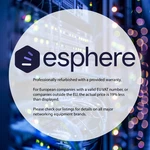 Cisco PWR-C45-1400DC Catalyst 4500 1400W Power Supply With Int Pem. Fixed Price $510.34.
