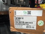 Apc AP8965 Rack Pdu 2G Switched Zerou 8.6KW 30A 208V L21-30P 21XC13 3XC19. Fixed Price $499.99.