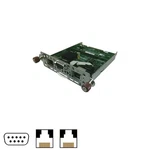 Power Management Console Hp 384781-001 From HSTNS-2P01 Blade Supply Module. Fixed Price $25.00.