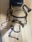 Thermaltake TR2 600W ATX12V V2.3 Power Supply. Fixed Price $55.00.