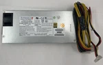 Supermicro PWS-351-1H Gold 80 Plus 350W 1U Power Supply 672042054206. Fixed Price $99.99.