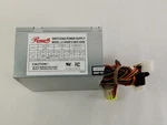Rosewill LC-8400BTX 20+4 Pin Atx Desktop Power Supply. Fixed Price $19.99.