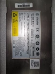 New Cherokee International 2400W Server Power Supply (SP708). Fixed Price $50.00.