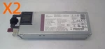 Lot Of 2 Hp 800W Psu Netzteil HSTNS-PL41-1 HSTNS-PC41-1 HSTNS-PD41-1 866730-001. Fixed Price $34.99.