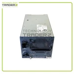 341-0077-04 Cisco Catalyst 6500 3000W Power Supply AA23200 ***pulled***. Fixed Price $42.99.