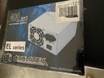 Diablotek Series PSEL400 400WATT Atx Power Supply New In Box. Fixed Price $24.00.