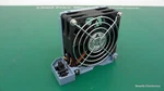 Hp A7231-04060 Thin 80MM Fan For RX2600/20 RP3410/40 ZX6000. Fixed Price $25.00.