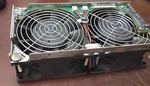 Sun Fire X4500 X4540 Server Dual Fan Module 541-0458-04. Fixed Price $17.99.