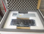 Brand New Acbel Model FS8005 Power Supply 750W Apple 614-0437 + Fan Set Mac Oem. Fixed Price $97.00.