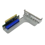 Fujitsu A3C40159885 Right Riser Card Assembly For Primergy RX1330 M1 M2 RX100 S8. Fixed Price $23.12.