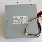 Dell NPS-250KB F Atx Power Supply 250W 20 Pin 4 Gray. Fixed Price $17.00.