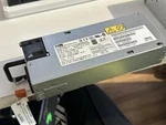 Ibm 550W Server Power Supply 80 Plus Platinum X3550 M4. Fixed Price $22.99.