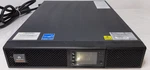 Vertiv GXT5-3000LVRT2UXL Uninterruptible Power Supply-no Batteries/ears Untested. Fixed Price $398.99.