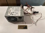 Compaq 247178-001 160 Watt Power Supply Series PS2022 For Deskpro 4000. Fixed Price $55.00.