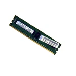 Ibm 49Y1425 4GB DDR3 PC3L-10600R Ecc Sdram Memory Module. Fixed Price $25.00.