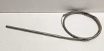 New No Box! Watlow 240V 400W 6" Fire Rod Cartridge Heater E6A46-J24H36. Fixed Price $42.46.