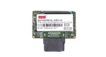 Innodisk 64GB 6GB/S Satadom-sl 3IE3 V2 Flash Module DHSSL-64GD09BCADCA-B157. Fixed Price $56.87.